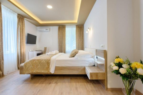  Luxury Rooms Floramye  Сплит